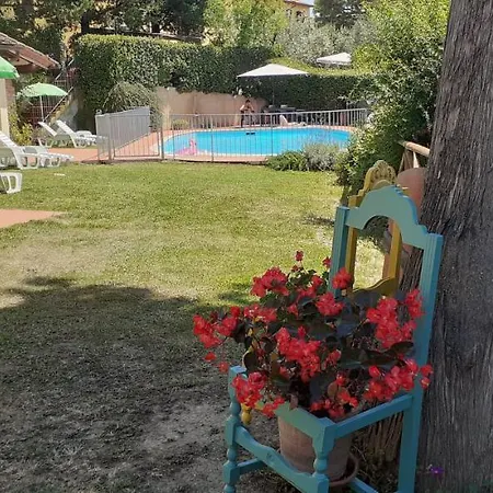 Il Pino - Ginepro * Gambassi Terme