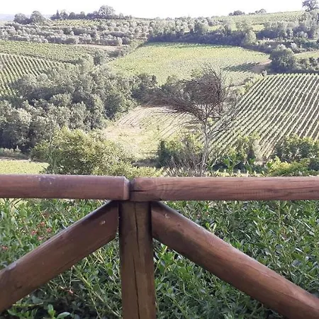 Il Pino - Ginepro Apartment
