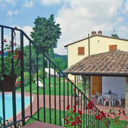 Apartment Il Pino - Ginepro