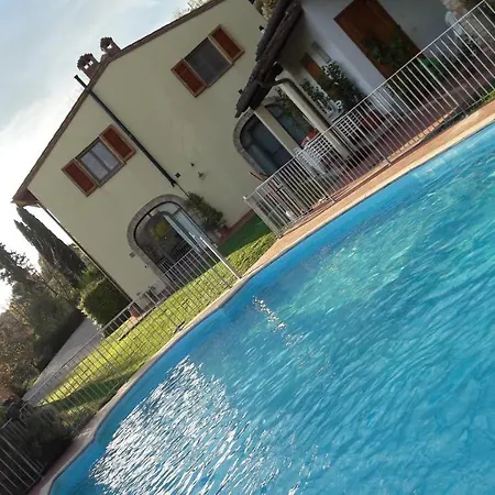 Apartment Il Pino - Ginepro *