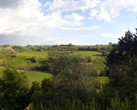 Il Pino - Ginepro Gambassi Terme