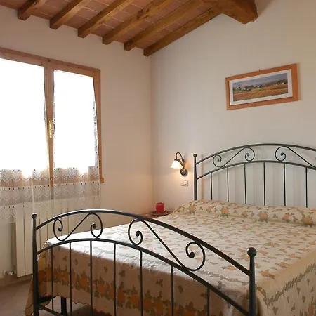 Apartment Il Pino - Ginepro Gambassi Terme