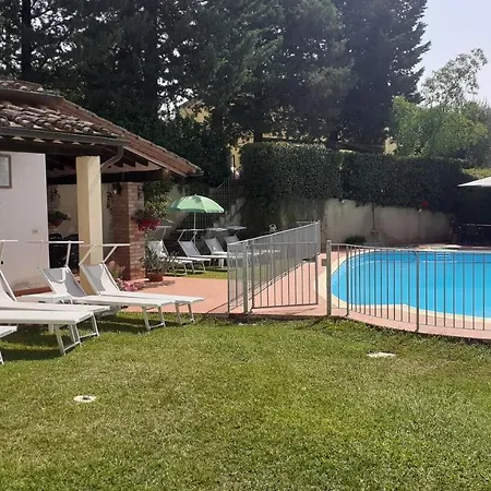 Il Pino - Ginepro