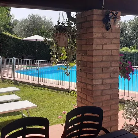 Il Pino - Ginepro Apartment *