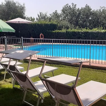 Il Pino - Ginepro Gambassi Terme