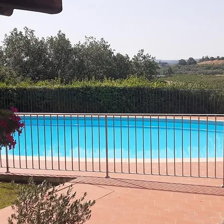 Apartment Il Pino - Ginepro *