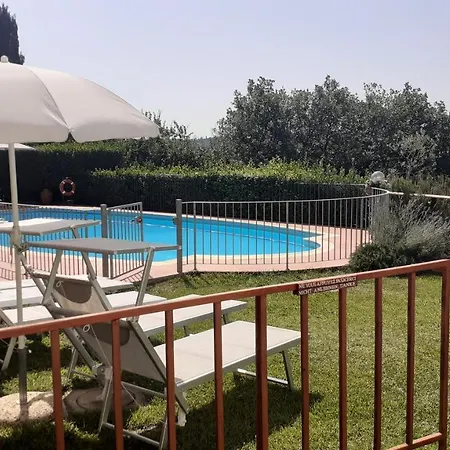 Il Pino - Ginepro Gambassi Terme