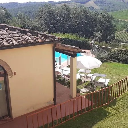 Apartment Il Pino - Ginepro *