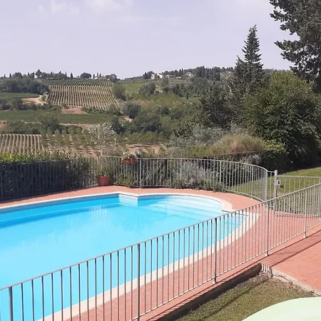 Apartment Il Pino - Ginepro
