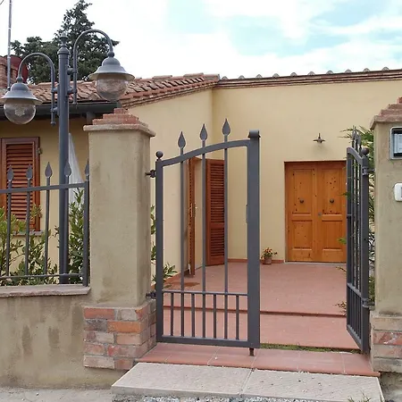 Il Pino - Ginepro Apartment