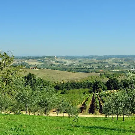 Il Pino - Ginepro Apartment