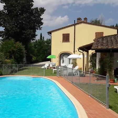 Apartment Il Pino - Ginepro *