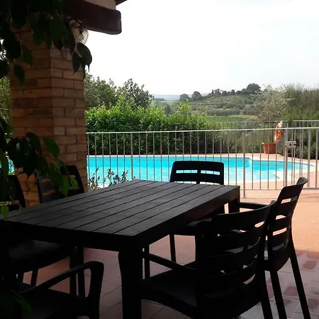 Apartment Il Pino - Ginepro