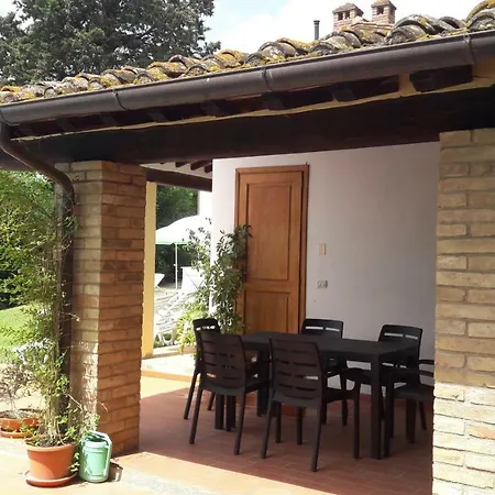 Apartment Il Pino - Ginepro